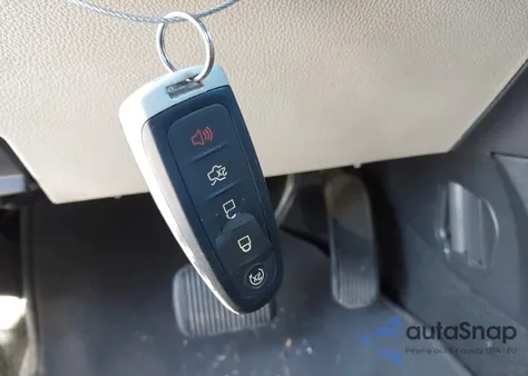 2015 Ford Explorer Limited z USA, uszkodzony, nr VIN 1FM5K7F85FGA75181